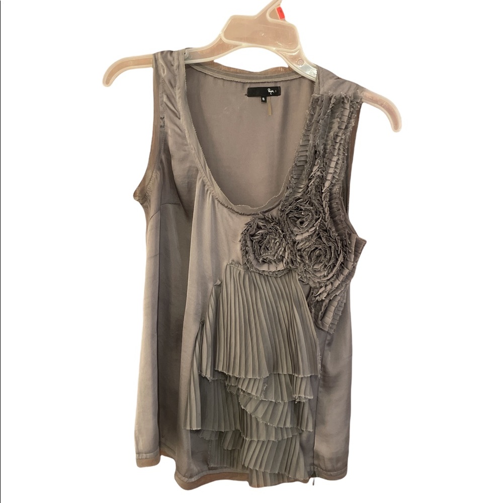 Rye Women’s Blouse - Small